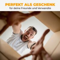 Butterfly Trainer als tolle Geschenkidee