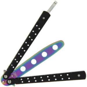 rainbow-butterfly-trainer-balisong~4