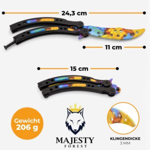 CSGO Listing Gelbblau_2