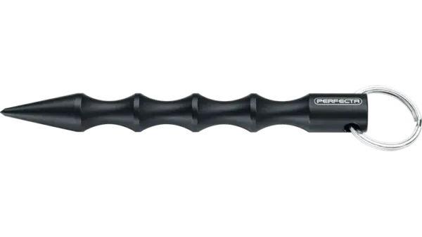 Perfecta® Kubotan KB II - Mit Schlüsselring – Bild 2