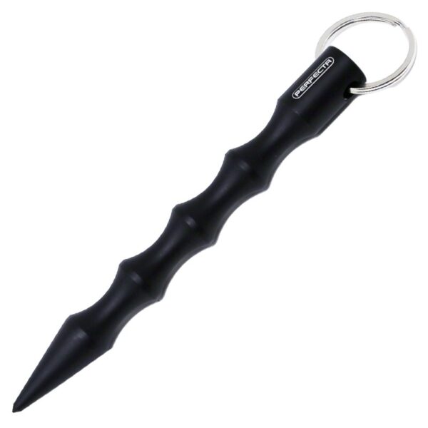 Perfecta® Kubotan KB II - Mit Schlüsselring