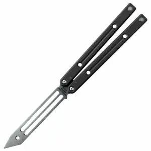Squid Industries - Squidtrainer V4 - Black