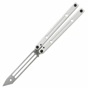 Squid Industries - Squidtrainer V4 - Silver