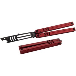 Squid Industries Inked Mako V5 2