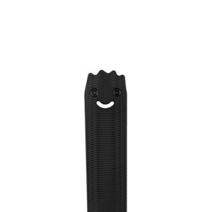 Squid Industries Squiddy AL-Black-Black
