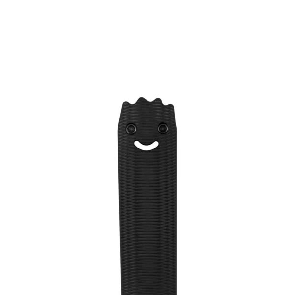 Squid Industries - Squiddy-AL Black (Black Hardware) – Bild 2