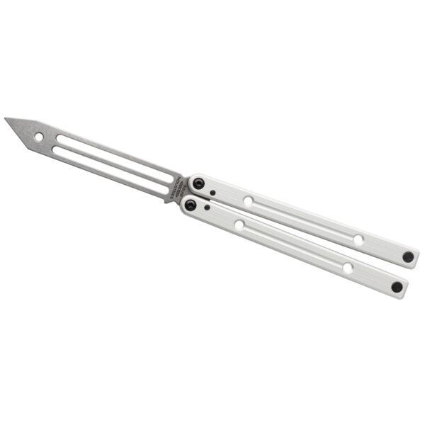 Squid Industries - Squidtrainer V4 Silver