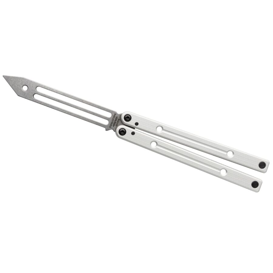 Squid Industries Squidtrainer Silver