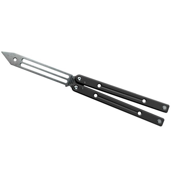 Squid Industries - Squidtrainer V4 Black