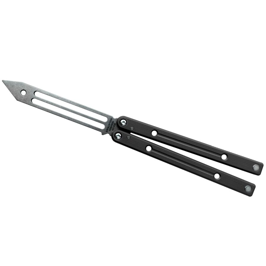 Squid Industries Squidtrainer V4 Black 1