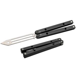 Squid Industries Squidtrainer V4 Black 2