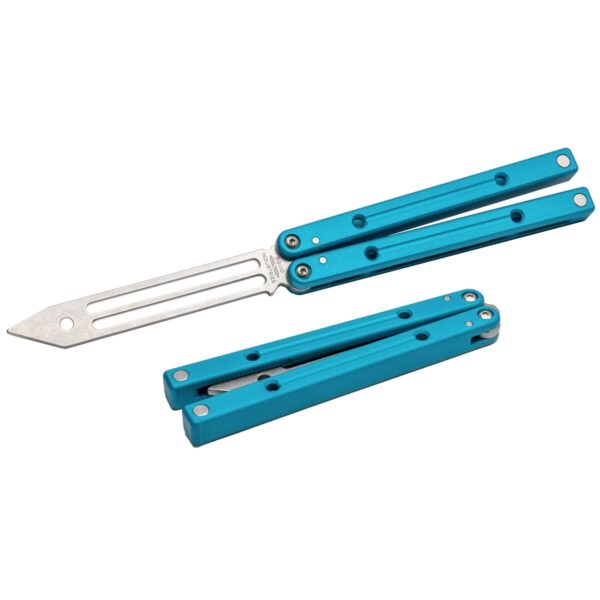 Squid Industries - Squidtrainer V4 Teal – Bild 2