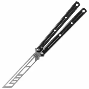 Squid Industries - Krake Raken V3 - Black