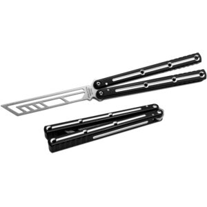 DT Krake Raken V3 Black 2