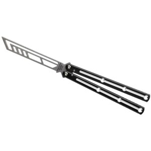 Squid Industries - Krake Raken V3 - Dual Tone Black