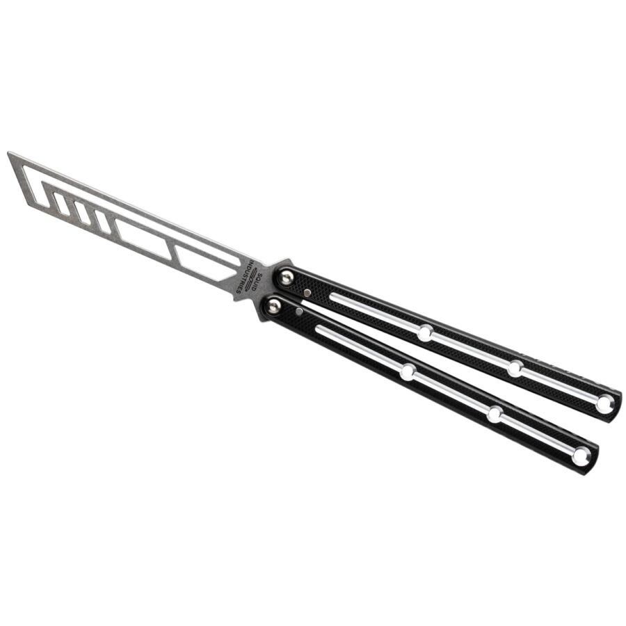 DT Krake Raken V3 Black