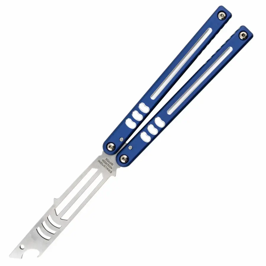 DT Mako Blue