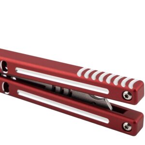 DT Mako Red 3