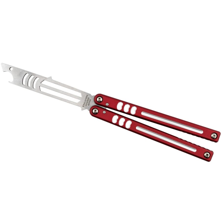 DT Mako Red
