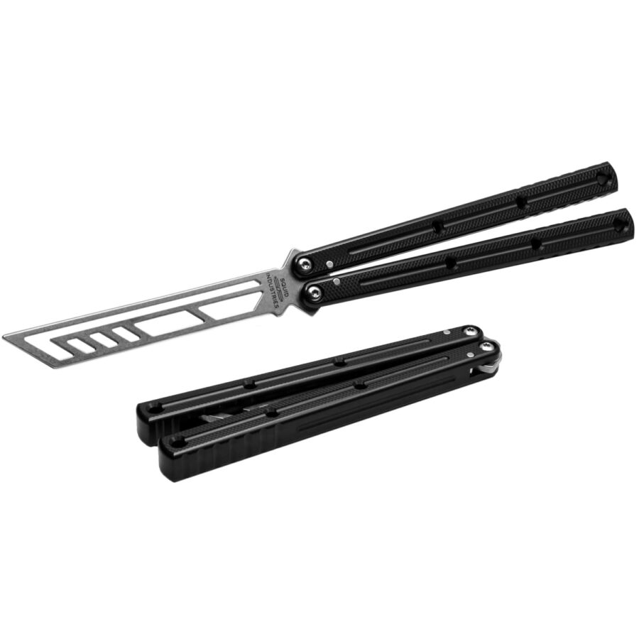 スポーツトイ・アクショントイ Squid Industries Ti-Krake Raken Titanium Mod Krake Raken Trainer V3 – Squid Industries