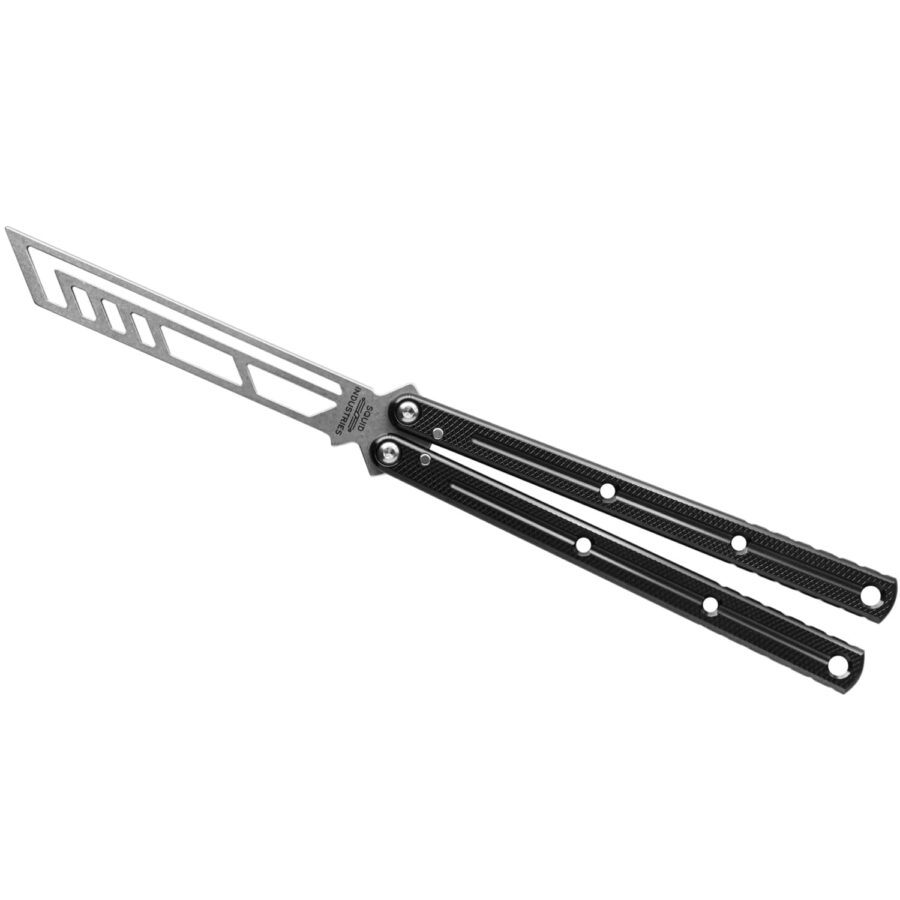 Krake Raken V3 Black