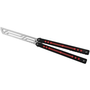 Squid Industries - Nautilus V2 - Red