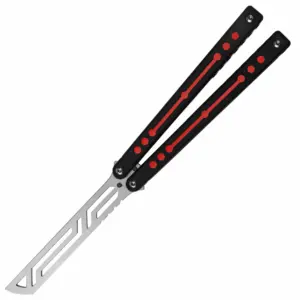 Squid Industries - Nautilus V2 - Red