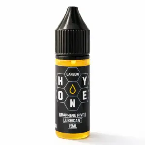 Carbon Honey Balisong Öl, Thick 15 ML