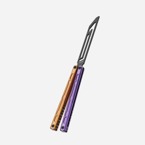 GLIDR - Moab x Meridian Balisong Trainer - Jupiter – Bild 4