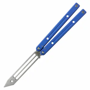 Squid Industries - Squidtrainer V4 - Blue