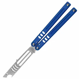 Squid Industries - Mako V5 Bottle Opener - Blue