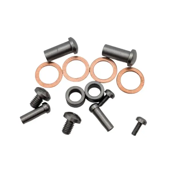 Ersatzhardware für Majesty Forest® C1 Trainer - Ersatzschrauben-Set