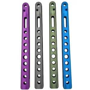 Griffe für Majesty Forest® C1 Trainer