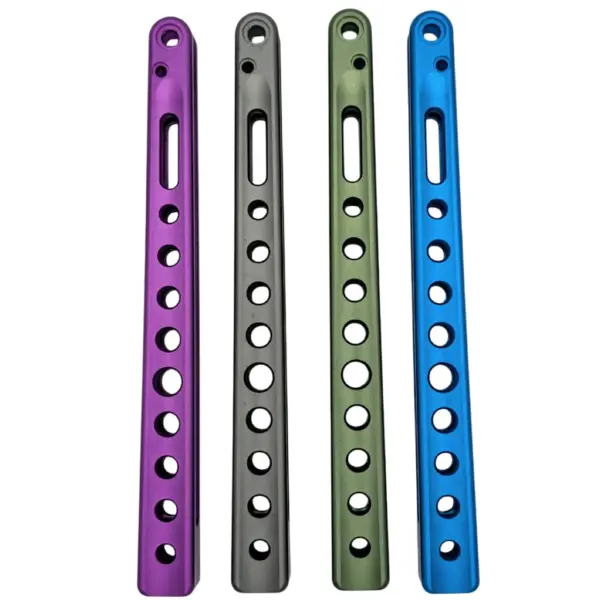 Griffe für Majesty Forest® C1 Trainer