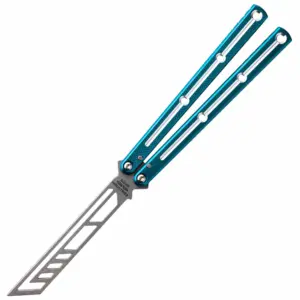 Squid Industries - Krake Raken V3 - Dual Tone Teal