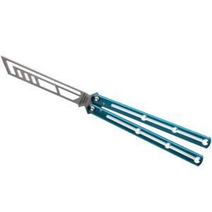 Squid Industries - Dual Tone Krake Raken V3 - Teal