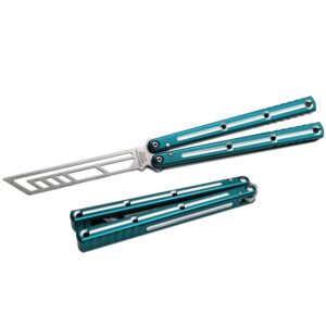 Dual Tone Krake Raken V3 Teal 2