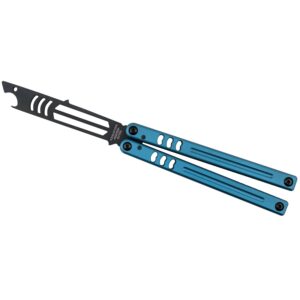 Squid Industries - Inked Mako V5 Bottle Opener - Teal