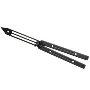 Squid Industries - Inked Squidtrainer V4 - Black