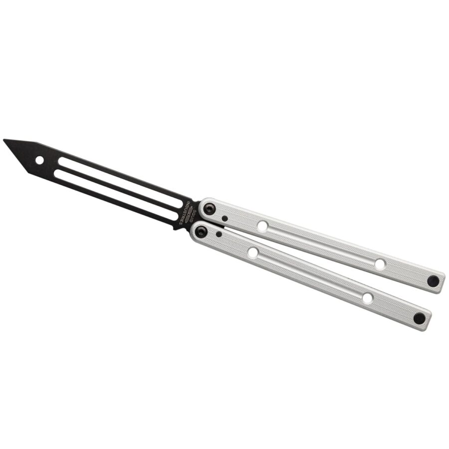 Inked Squidtrainer Silver 1