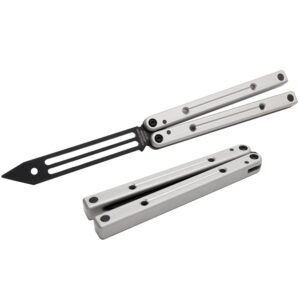 Inked Squidtrainer Silver 2