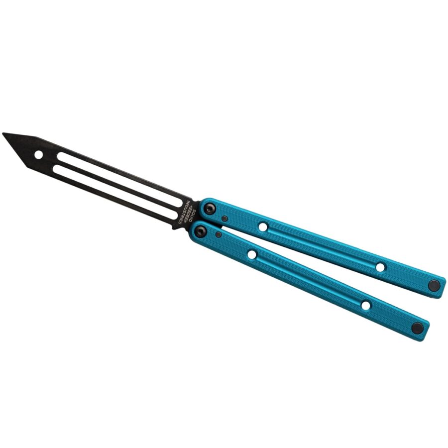 Inked Squidtrainer Teal 1