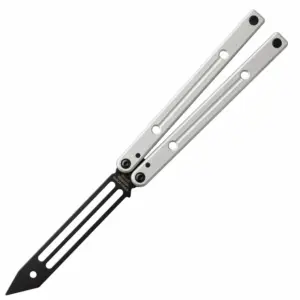 Squid Industries - Inked Squidtrainer V4 - Silver