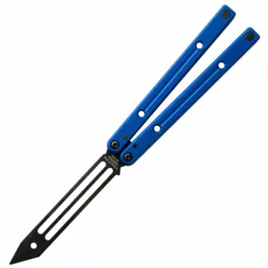 Squid Industries - Inked Squidtrainer V4 - Blue