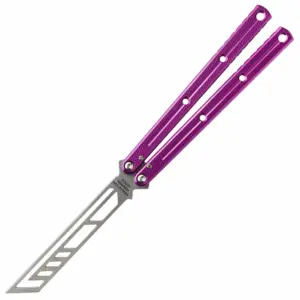Squid Industries - Krake Raken V3 - Purple
