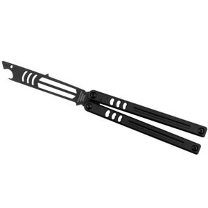 Squid Industries Inked Mako V5 Bottle Opener Black