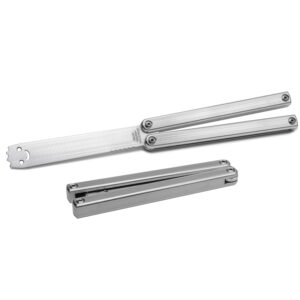 Squiddy AL Silver 2