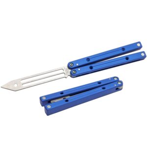 Squidtrainer V4 Blue