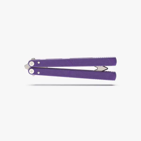 Flytanium Zenith 2.0 - Ultra Violet - Stonewash – Bild 2