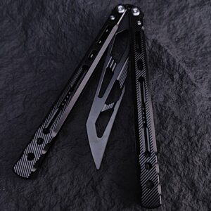 LDY Sirius Black Vertical